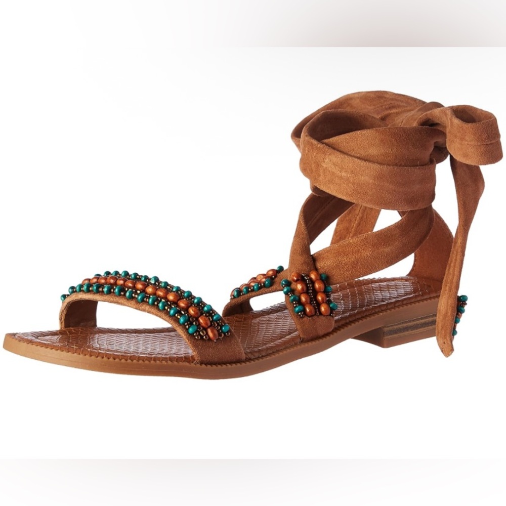 Nine West Xoanna Sandals Women’s Size 8.5